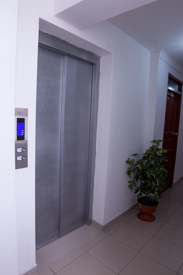 Hotel Peru Real クスコ エクステリア 写真