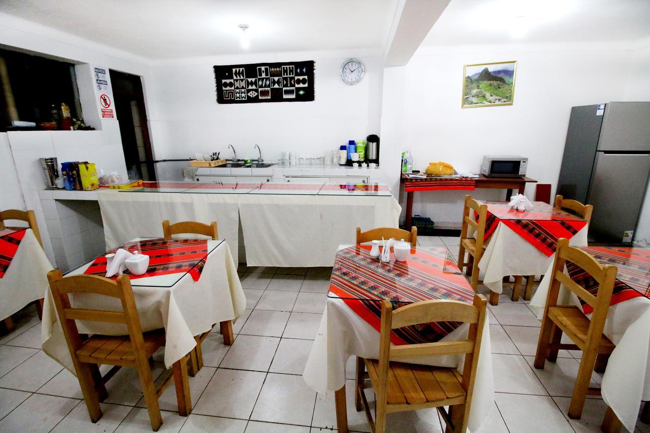 Hotel Peru Real クスコ エクステリア 写真